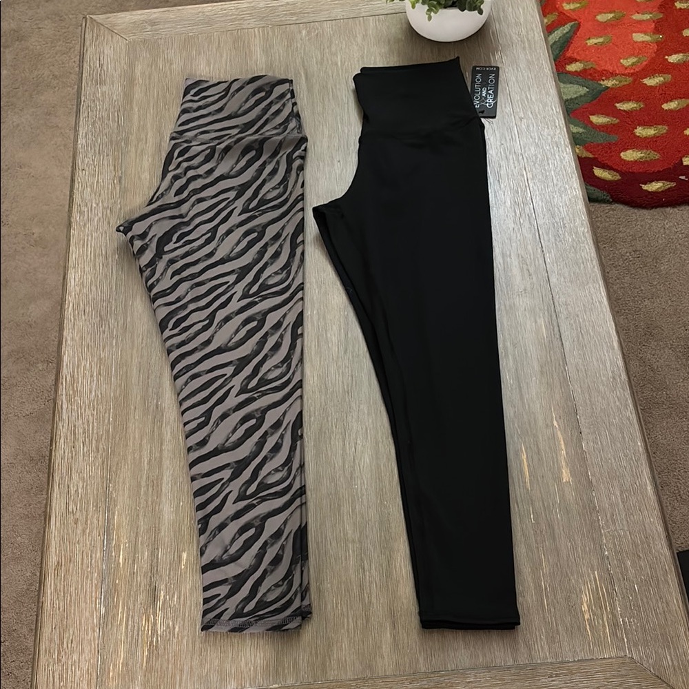 EVCR Legging and tights